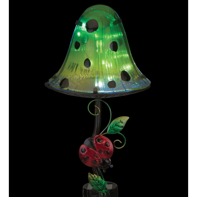 Dottie Mushroom Stake